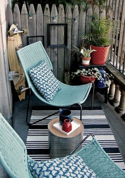 Balkonpflanzen - Balcony design plan - 30 correctly startling furnishing ideas Balkonpflanzen - Balcony design plan - 30 correctly startling furnishing ideas
