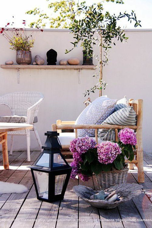 Balcony design plan - 30 correctly startling furnishing ideas Balcony design plan - 30 correctly startling furnishing ideas