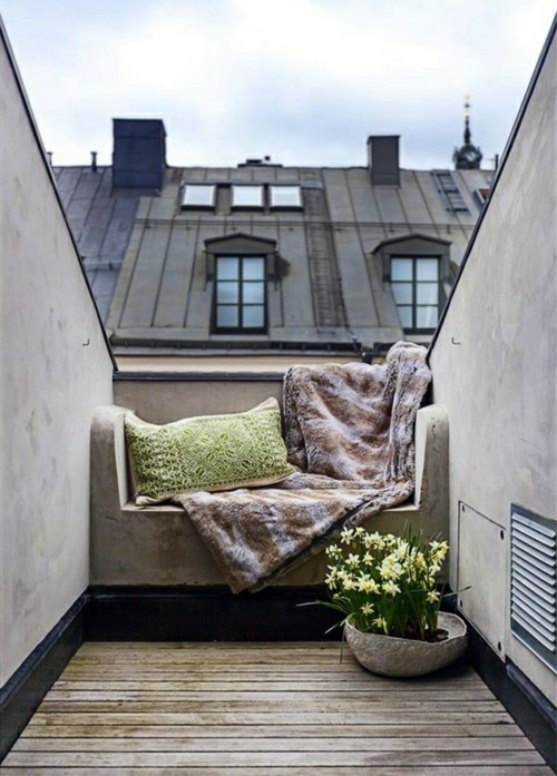 Balcony design plan - 30 correctly startling furnishing ideas Balcony design plan - 30 correctly startling furnishing ideas
