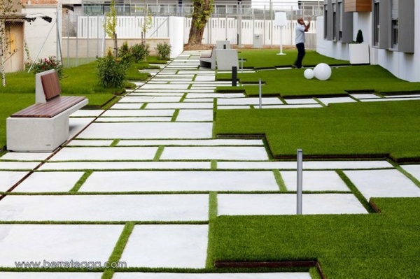 gartengestaltung 103 examples of modern garden design