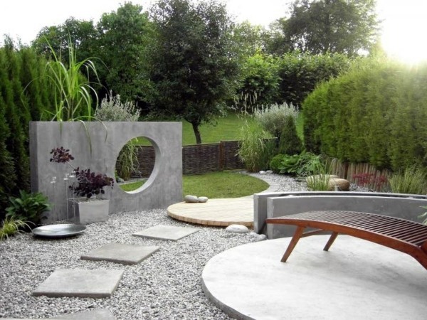 Modern Garden Design source gardenidea contemporary garden design 103 Examples Of Modern Garden Design Modern Garden Design stunning small space garden where zen and modern meet high quality craftsmanship garden 103 Examples Of Modern Garden Design