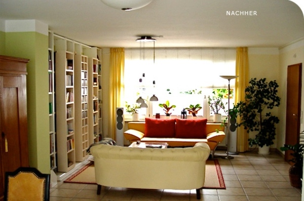 Good Feng Shui Living Room - you determine the Bagua of your living room Good Feng Shui Living Room - you determine the Bagua of your living room