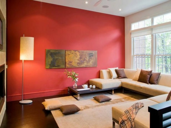 Wall colors living room - which come in shades shortlisted? Wall colors living room - which come in shades shortlisted?