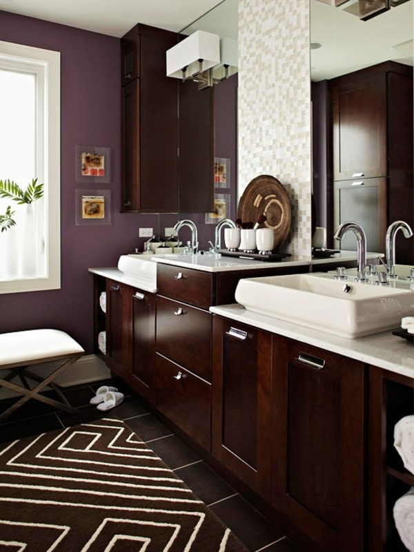 Bathroom design ideas – colors and patterns | Interior Design ... Bathroom design ideas – colors and patterns | Interior Design ...