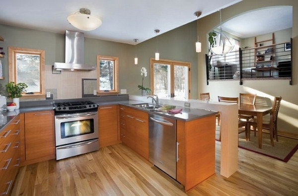 Modern Kitchen Equipment 50 modern kitchen design ideas – contemporary and classic kitchen Modern Kitchen Equipment 50 modern kitchen design ideas – contemporary and classic kitchen