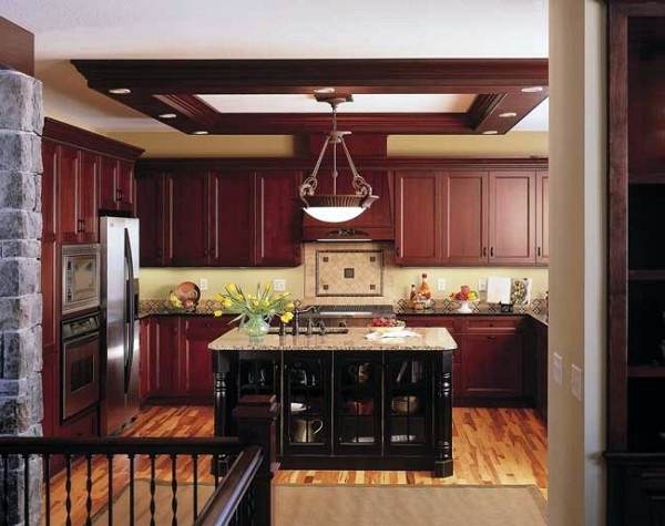 Small Purple Kitchen Ideas Small Purple Kitchen Ideas
