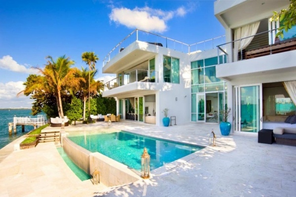 Huge Modern Houses modern house usa Huge Modern Houses modern house usa