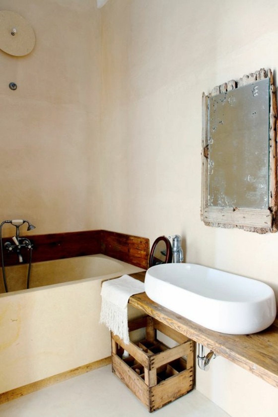 rustic bathroom ideas would you set up your bathroom in a country style - Bathroom Ideas Country Style rustic bathroom ideas would you set up your bathroom in a country style - Bathroom Ideas Country Style