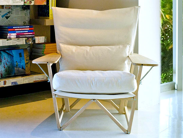 DIY Möbel - Original furniture made from used wood - 12 inspirational ideas for your home