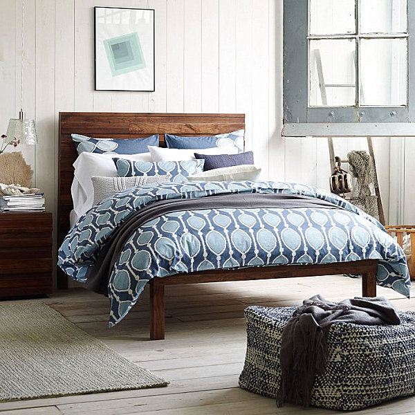 Original furniture made from used wood - 12 inspirational ideas for your home Original furniture made from used wood - 12 inspirational ideas for your home