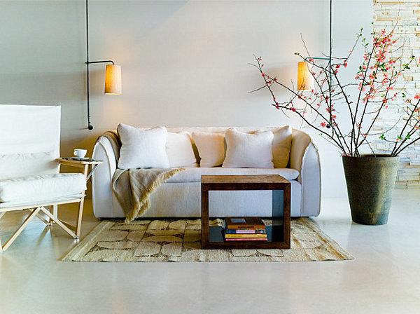Original furniture made from used wood - 12 inspirational ideas for your home Original furniture made from used wood - 12 inspirational ideas for your home