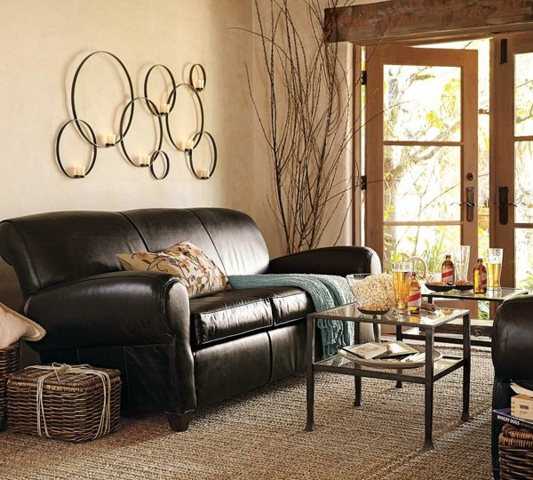 Great living room decorations for a cozy atmosphere Great living room decorations for a cozy atmosphere