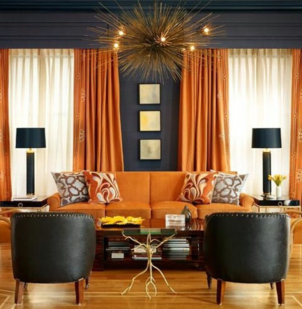 Great living room decorations for a cozy atmosphere Great living room decorations for a cozy atmosphere