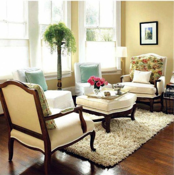 Great living room decorations for a cozy atmosphere Great living room decorations for a cozy atmosphere