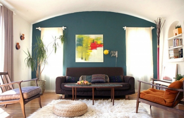 Great living room decorations for a cozy atmosphere Great living room decorations for a cozy atmosphere