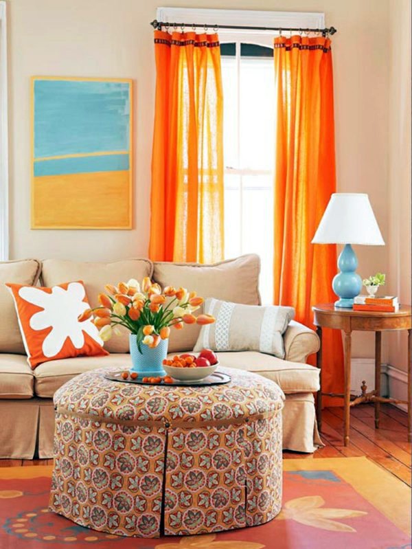 Great living room decorations for a cozy atmosphere Great living room decorations for a cozy atmosphere