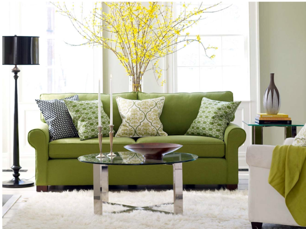 Great living room decorations for a cozy atmosphere Great living room decorations for a cozy atmosphere