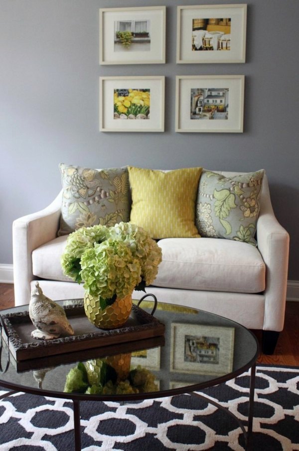 Great living room decorations for a cozy atmosphere Great living room decorations for a cozy atmosphere