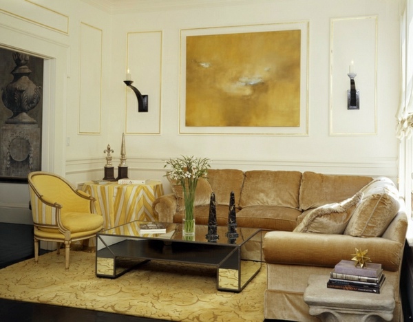 Interior Design Ideas in Egyptian style Interior Design Ideas in Egyptian style