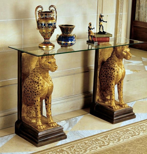 Interior Design Ideas in Egyptian style Interior Design Ideas in Egyptian style
