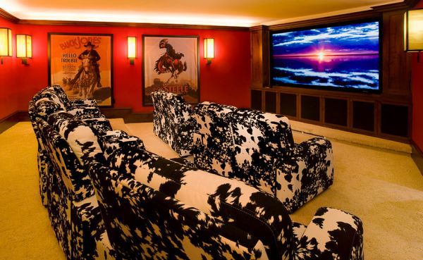 30 ideas for decorating wall with posters: a vintage atmosphere in modern interior design 30 ideas for decorating wall with posters: a vintage atmosphere in modern interior design