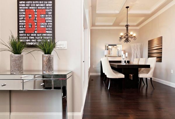 30 ideas for decorating wall with posters: a vintage atmosphere in modern interior design 30 ideas for decorating wall with posters: a vintage atmosphere in modern interior design