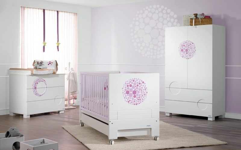 Designer Baby Furniture by Micuna – style and comfort are ...