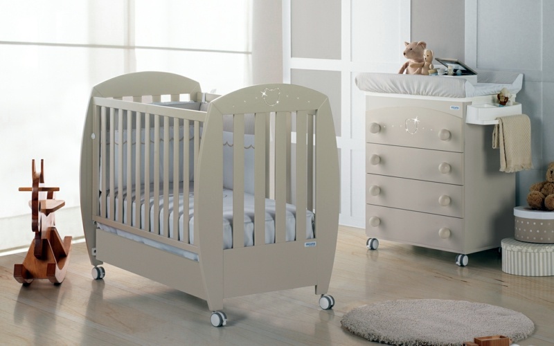 Designer Baby Furniture by Micuna style and comfort are guaranteed