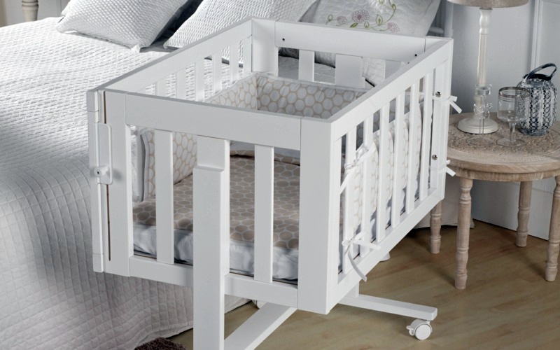 Designer Baby Furniture By Micuna Style And Comfort Are Guaranteed Co Sleeping Collection Designer Baby Furniture By Micuna Style And Comfort Are Guaranteed