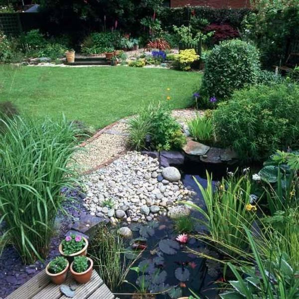Garden design ideas - photos for Garden Decor Garden design ideas - photos for Garden Decor