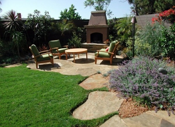 Garden design ideas - photos for Garden Decor Garden design ideas - photos for Garden Decor