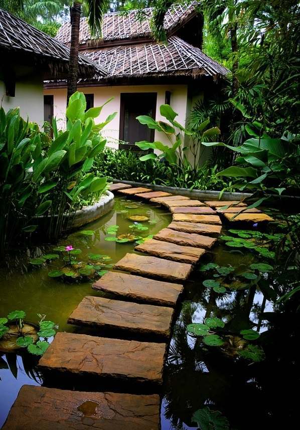 Garden design ideas – photos for Garden Decor | Interior ...