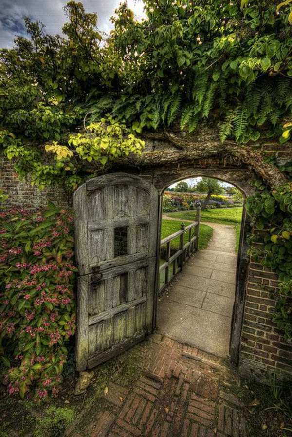 Garden design ideas - photos for Garden Decor Garden design ideas - photos for Garden Decor