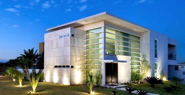 Imposing Atenas 038 House In Brazil Interior Design Ideas Avso Org Imposing Atenas 038 House In Brazil