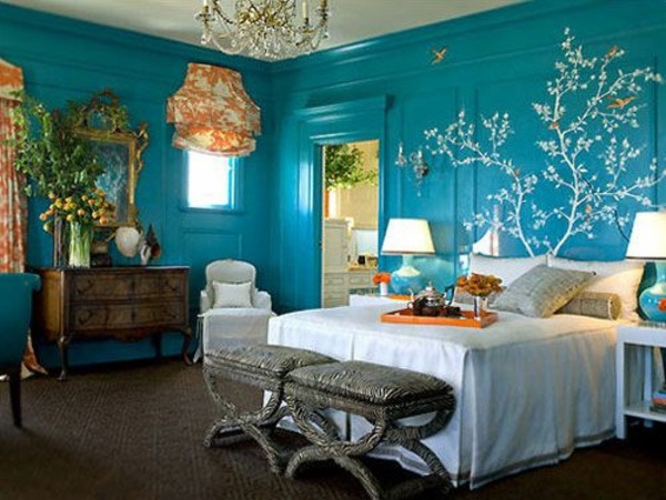 Home Wall Colors wall color lagoon – you feel the sea breeze and the home Home Wall Colors wall color lagoon – you feel the sea breeze and the home