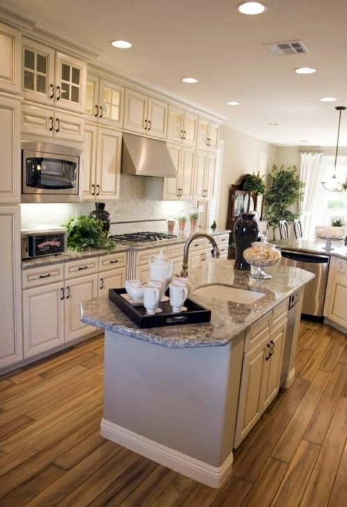 Type Of Wood Flooring For Kitchen Type Of Wood Flooring For Kitchen