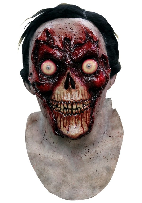 Halloween masks vervollständiegen your solemn outfit Halloween masks vervollständiegen your solemn outfit
