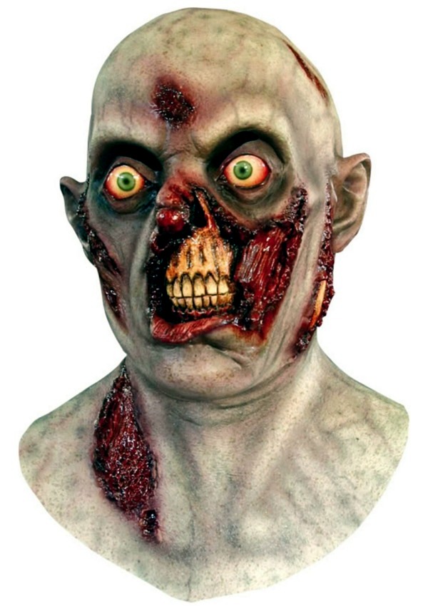 Halloween masks vervollständiegen your solemn outfit Halloween masks vervollständiegen your solemn outfit