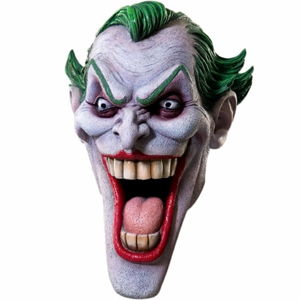 Halloween masks vervollständiegen your solemn outfit Halloween masks vervollständiegen your solemn outfit