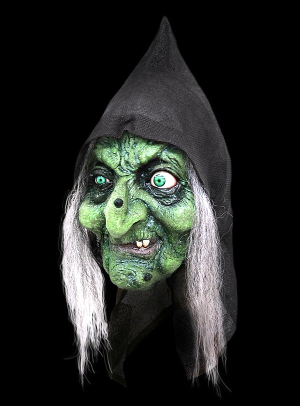 Halloween masks vervollständiegen your solemn outfit Halloween masks vervollständiegen your solemn outfit