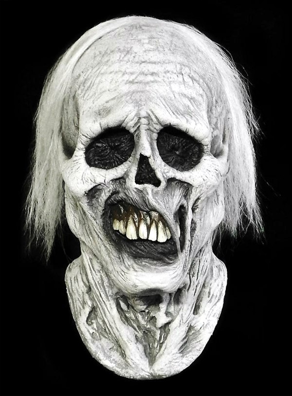 Halloween masks vervollständiegen your solemn outfit Halloween masks vervollständiegen your solemn outfit
