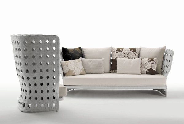 Designer Outdoor Furniture designer outdoor furniture – canasta collection from b & b italia Designer Outdoor Furniture designer outdoor furniture – canasta collection from b & b italia