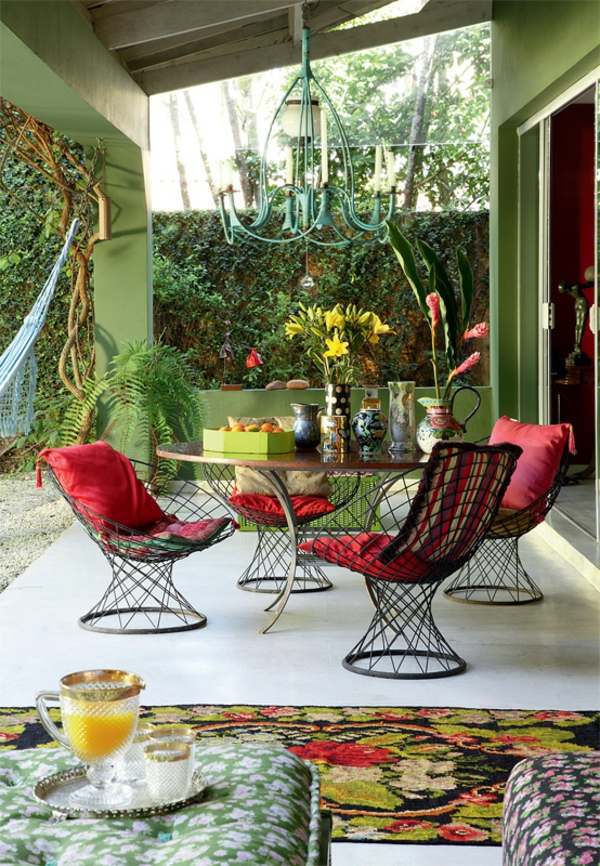 Outdoor Terrace Design terrace design ideas for more comfort outdoors | interior design Outdoor Terrace Design terrace design ideas for more comfort outdoors | interior design