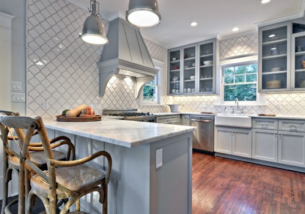 15 modern gray kitchen cabinets in silver shades | interior design 15 modern gray kitchen cabinets in silver shades | interior design
