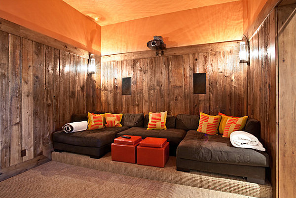 create a warm welcome atmosphere with warm colors interior design ideas and color accents in orange remarkable furniture - Warm Interior Design Ideas create a warm welcome atmosphere with warm colors interior design ideas and color accents in orange remarkable furniture - Warm Interior Design Ideas
