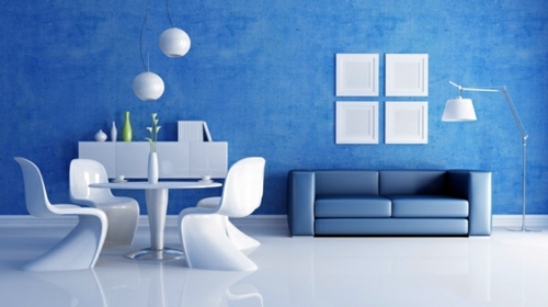 House Wall Colors select contemporary wall color for home | interior design ideas House Wall Colors select contemporary wall color for home | interior design ideas