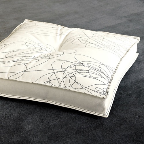 10 soft seat cushion designs ? chic decoration Interior Design Ideas AVSO.ORG