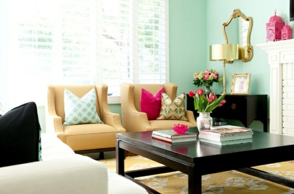 wall color ideas – create a colorful wall decoration | interior wall color ideas – create a colorful wall decoration | interior