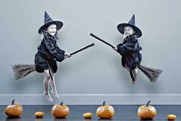 Capture the perfect moment - Horror Halloween images Capture the perfect moment - Horror Halloween images