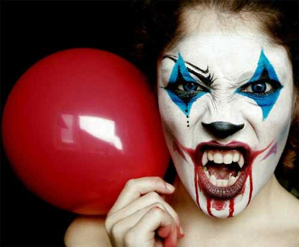 Capture the perfect moment - Horror Halloween images Capture the perfect moment - Horror Halloween images